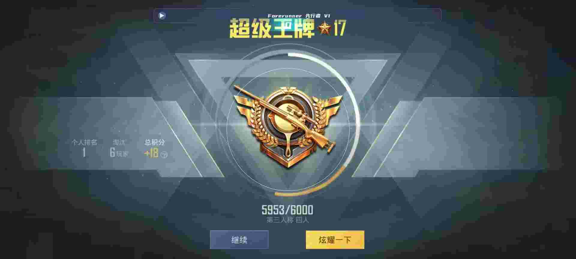 和平精英鸡腿辅助自瞄 - ��ƽ��ӢԤ�Լ����辅助预览图